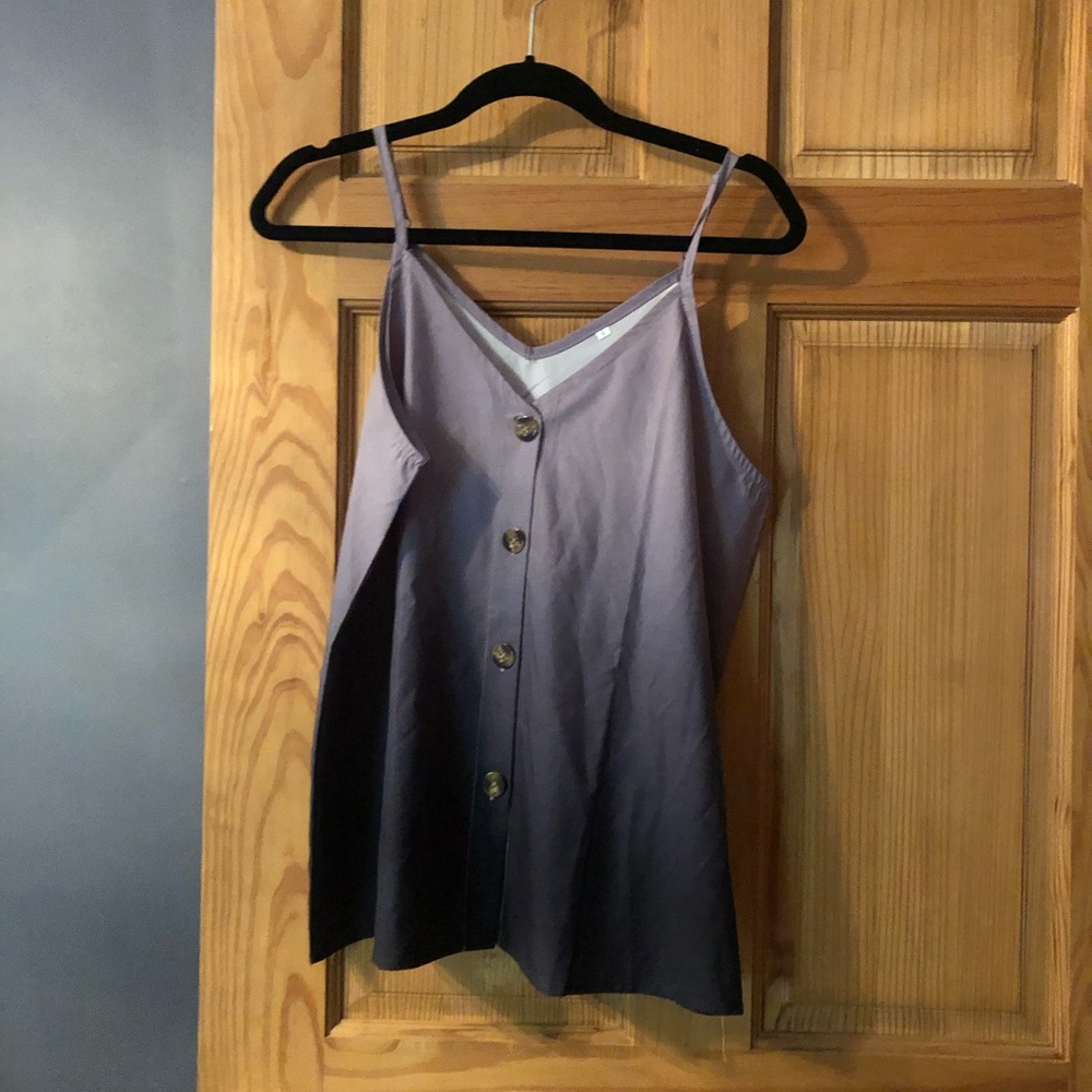 Tank top - Picture 2 of 3